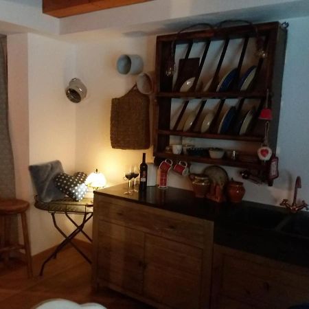 Deacons Lodge Bardonecchia Exterior foto