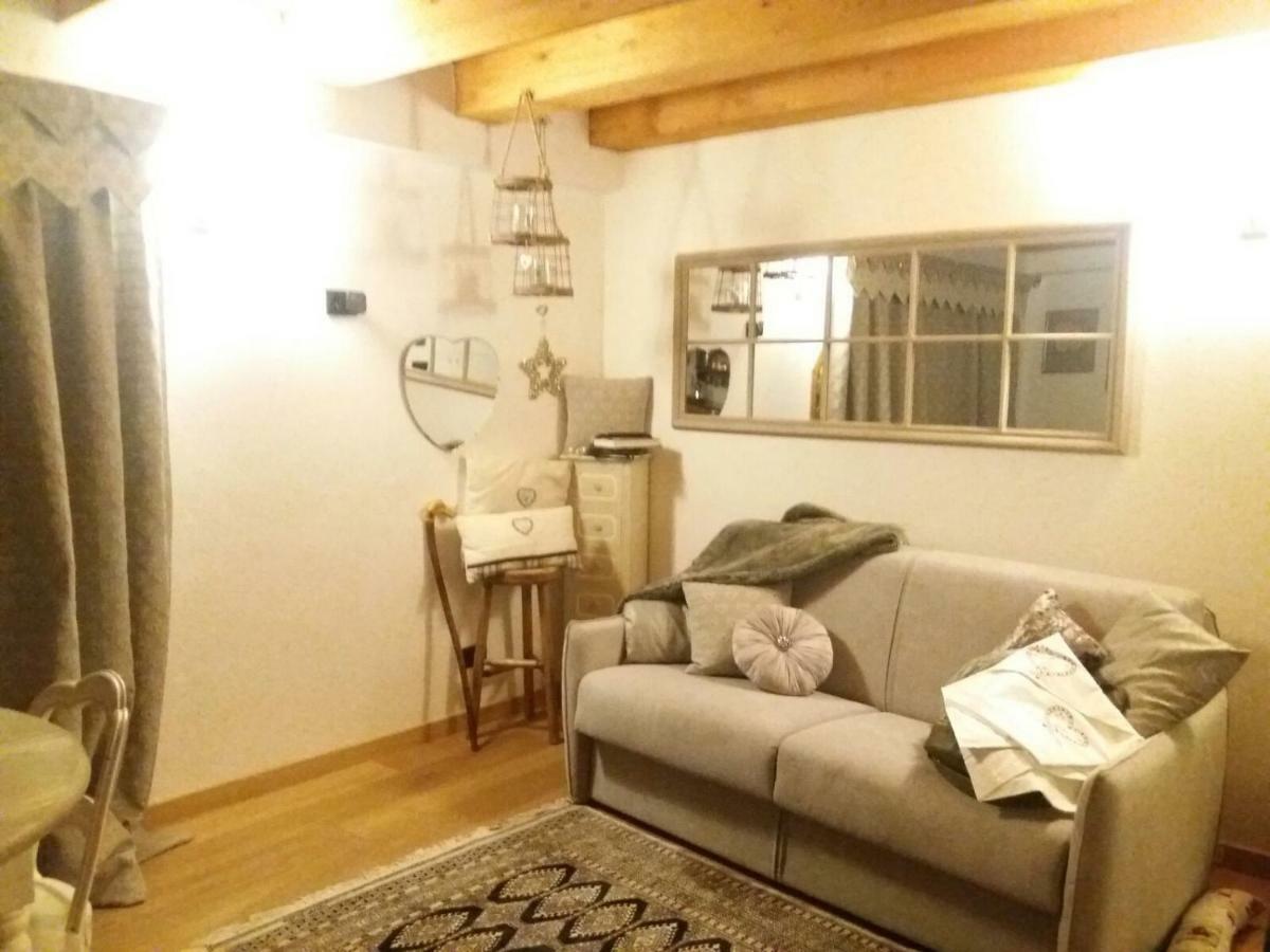 Deacons Lodge Bardonecchia Exterior foto