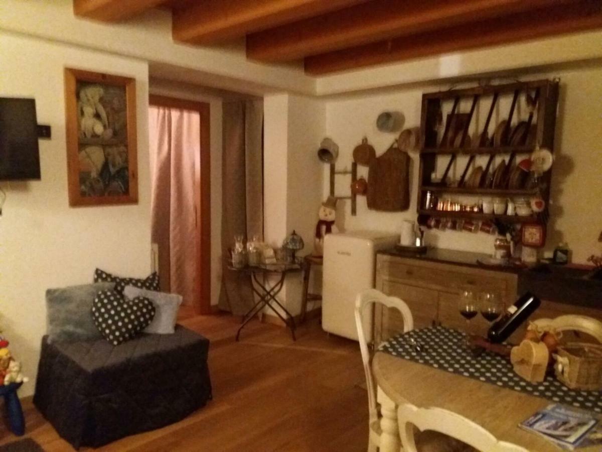 Deacons Lodge Bardonecchia Exterior foto